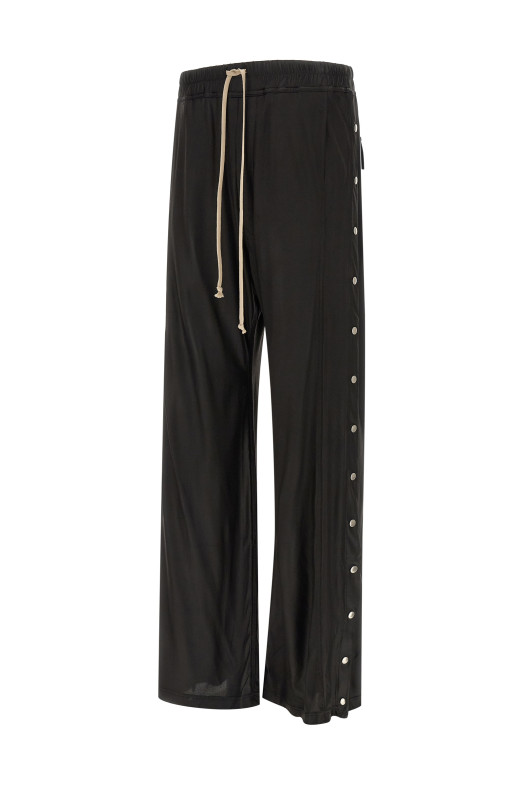 'Wide Pusher' pants Black