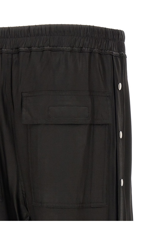 'Wide Pusher' pants Black