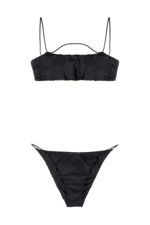 'Sporty Line' bikini Black