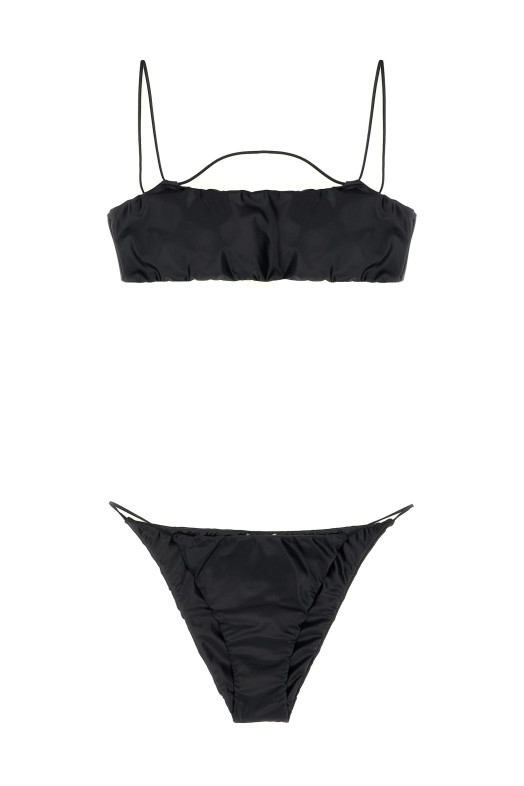 'Sporty Line' bikini Black