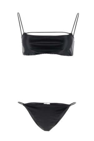 'Sporty Line' bikini Black