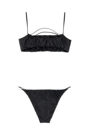 'Sporty Line' bikini Black