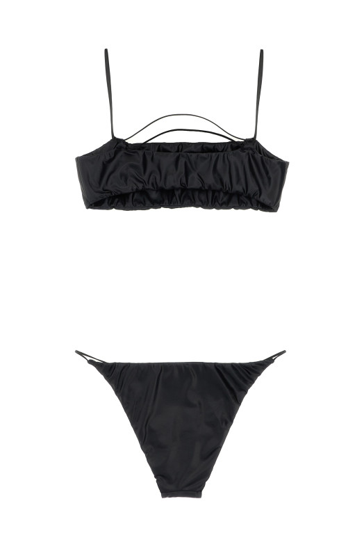 'Sporty Line' bikini Black