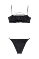 'Sporty Line' bikini Black