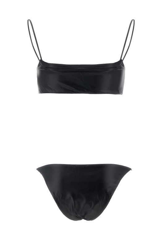 'Sporty Line' bikini Black