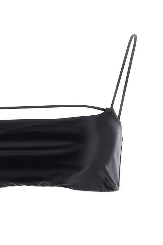 'Sporty Line' bikini Black