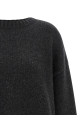 'N°383 Lovely' sweater Gray