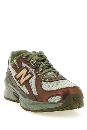 '740' sneakers Multicolor