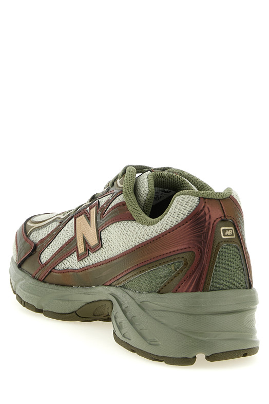 '740' sneakers Multicolor