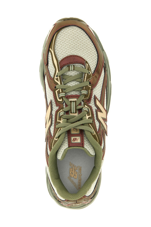 '740' sneakers Multicolor