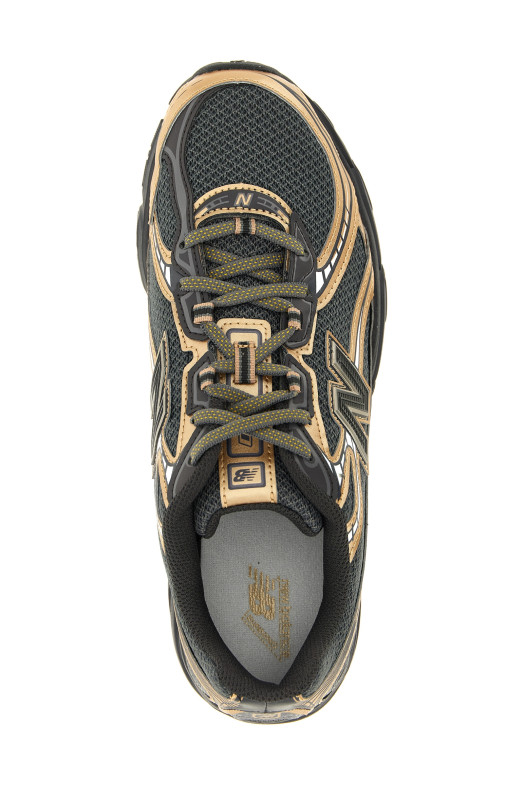 '740' sneakers Black