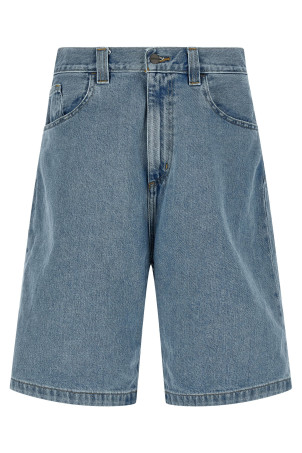 'Brandon' bermuda shorts Blue