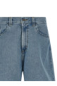 'Brandon' bermuda shorts Blue