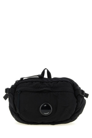 Shoulder belt bag Black