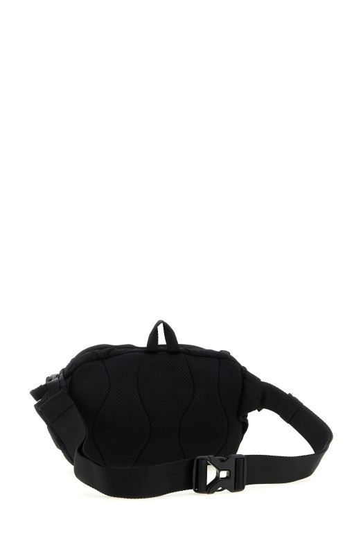 Shoulder belt bag Black