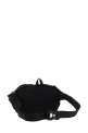 Shoulder belt bag Black