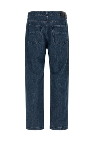 FF inner jeans Blue