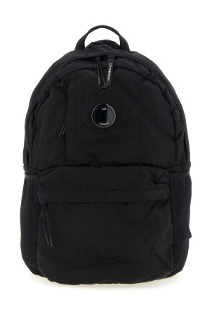 Nylon B backpack Black