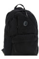 Nylon B backpack Black