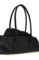 'La Passeggiata Small' shoulder bag Black