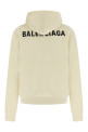 'Balenciaga Back' hoodie Beige