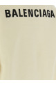 'Balenciaga Back' hoodie Beige