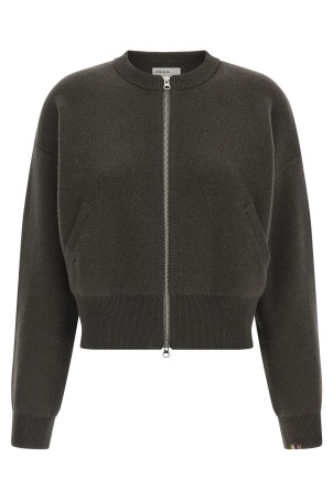 'N°478 Xtra Fun' cardigan Brown