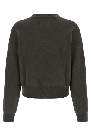 'N°478 Xtra Fun' cardigan Brown