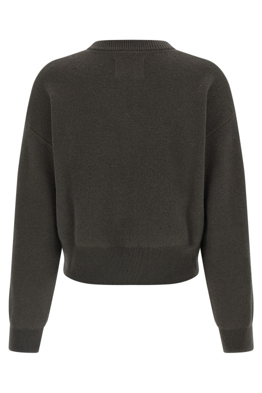 'N°478 Xtra Fun' cardigan Brown