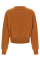 'N°478 Xtra Fun' cardigan orange
