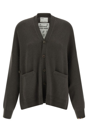 'N°24 Tokio' cardigan Brown