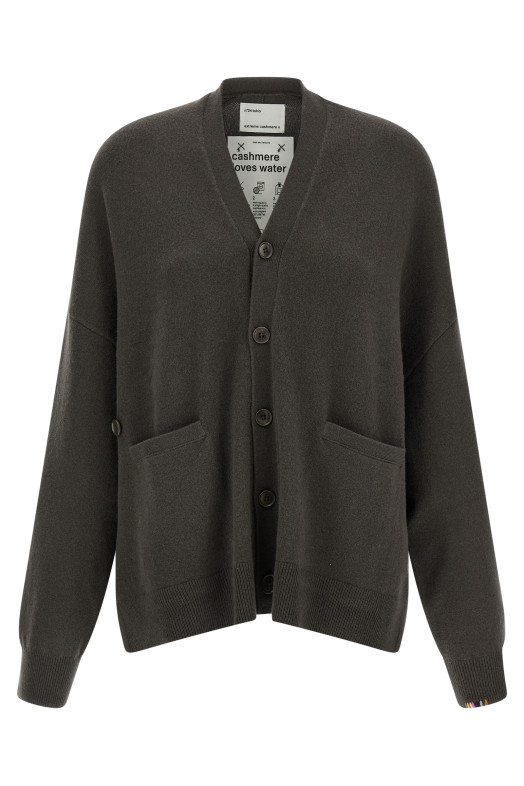 'N°24 Tokio' cardigan Brown