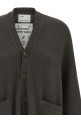 'N°24 Tokio' cardigan Brown