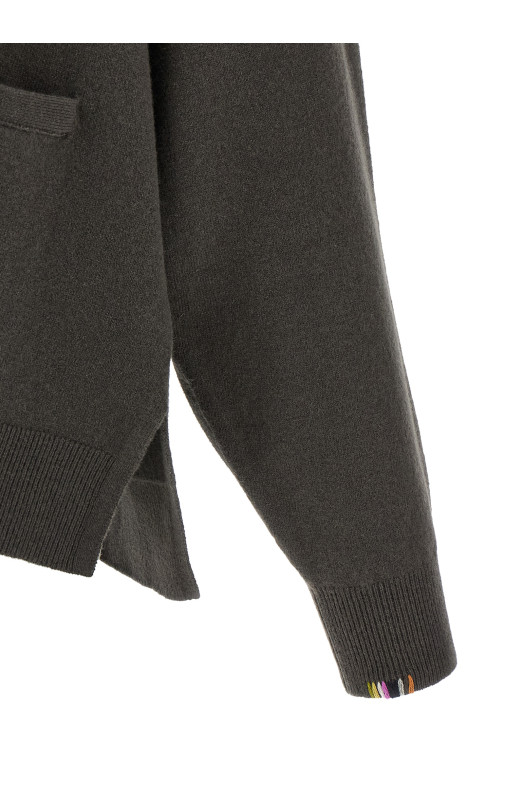 'N°24 Tokio' cardigan Brown