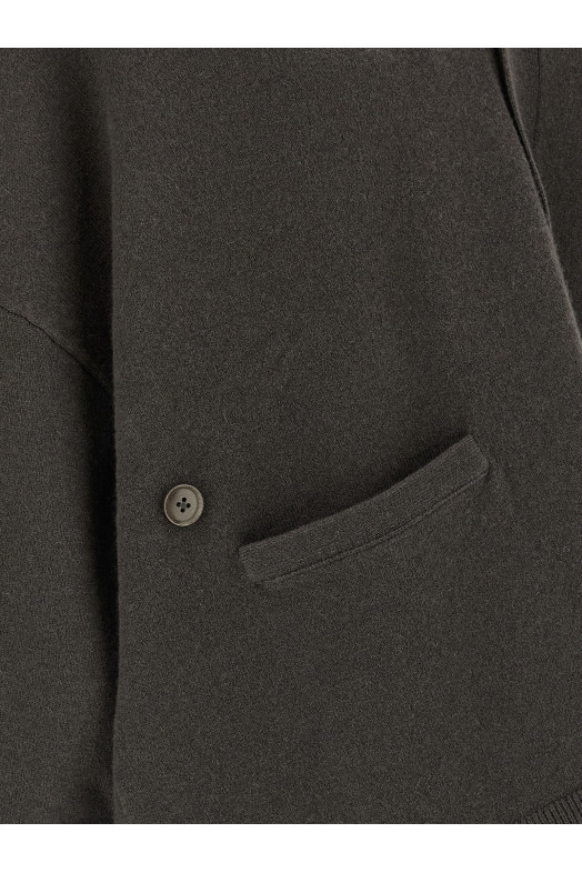 'N°24 Tokio' cardigan Brown