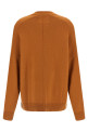 'N°24 Tokio' cardigan orange