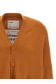 'N°24 Tokio' cardigan orange