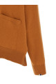 'N°24 Tokio' cardigan orange