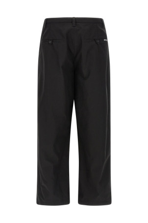 'Chino' pants Black