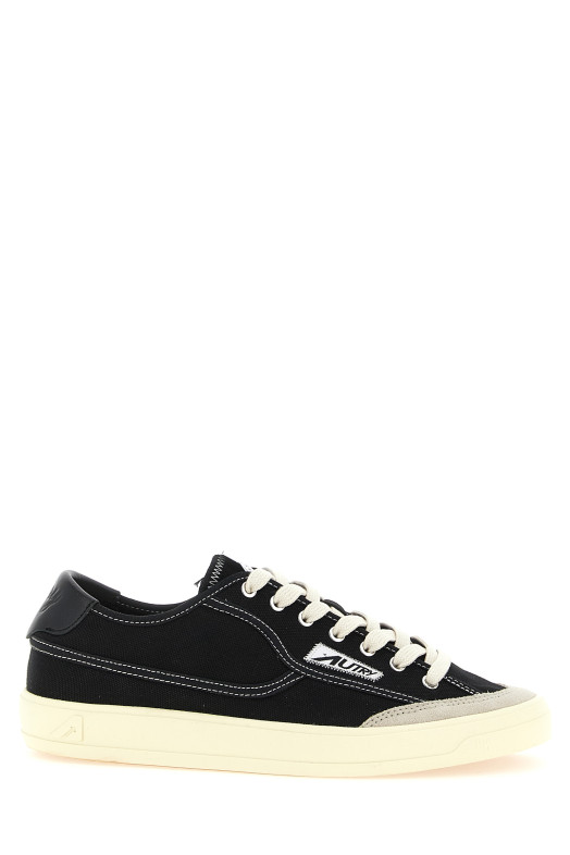 'Windscape Low' sneakers Black