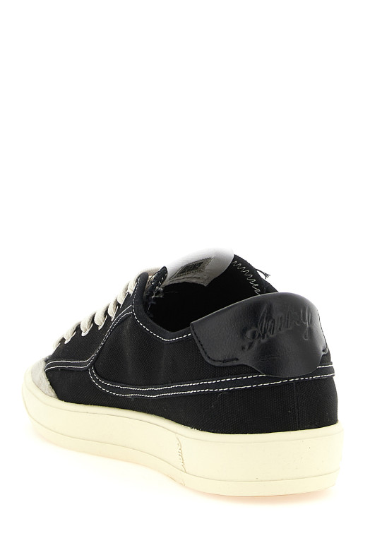 'Windscape Low' sneakers Black