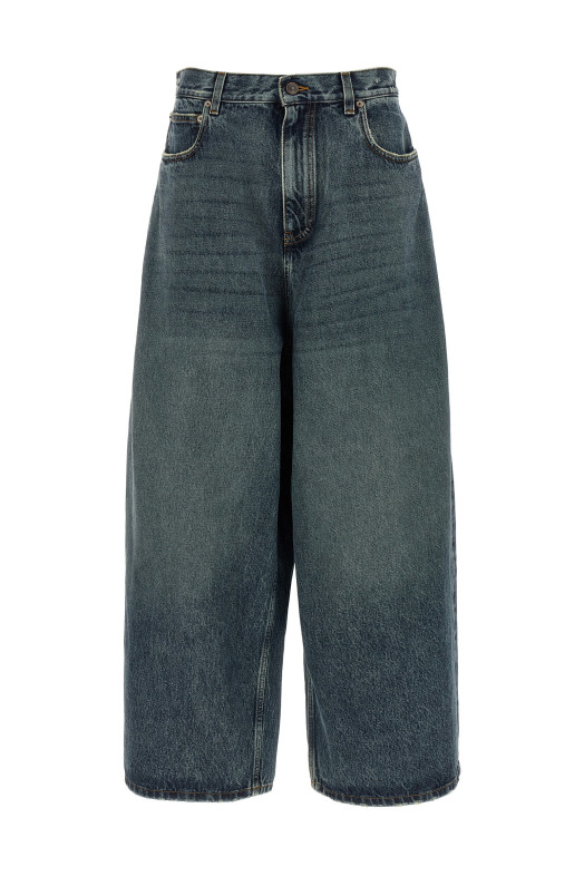 'Baggy' jeans Blue