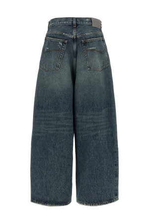 'Baggy' jeans Blue