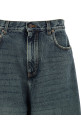 'Baggy' jeans Blue