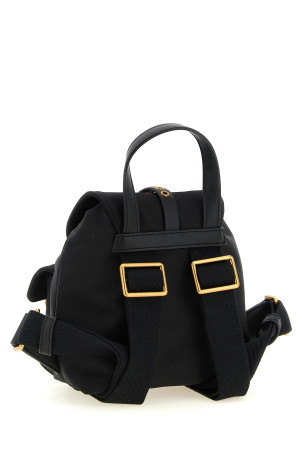 Mini backpack Black