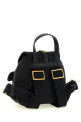 Mini backpack Black