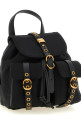 Mini backpack Black