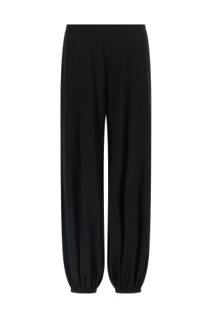'Fiamma' pants Black