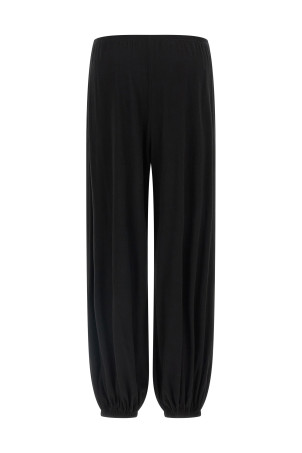 'Fiamma' pants Black
