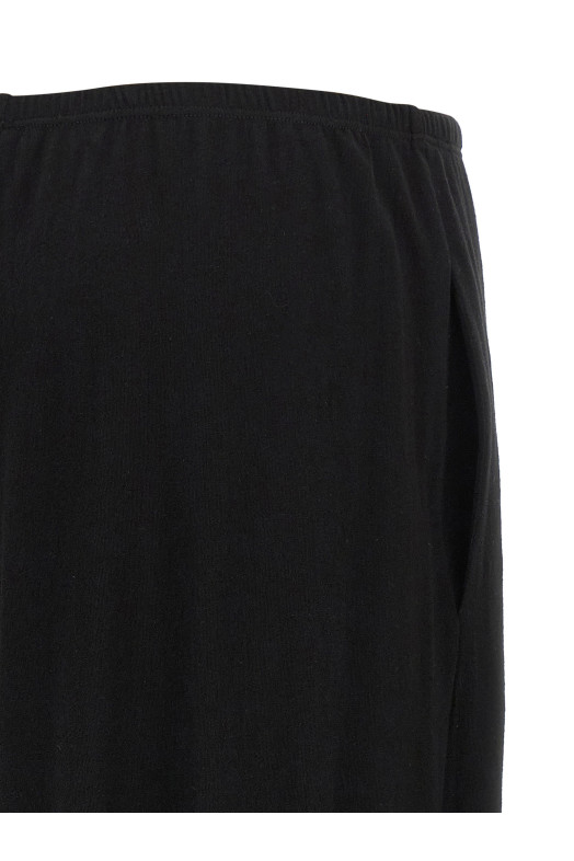 'Fiamma' pants Black